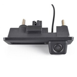 BTV-C802 Trunk Camera