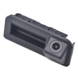 BTV-C834 Trunk Camera